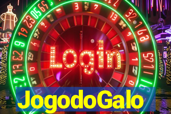 JogodoGalo