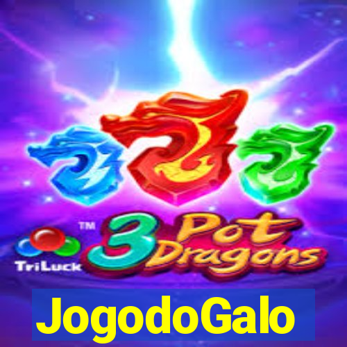 JogodoGalo