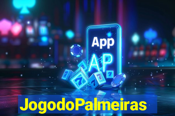 JogodoPalmeiras