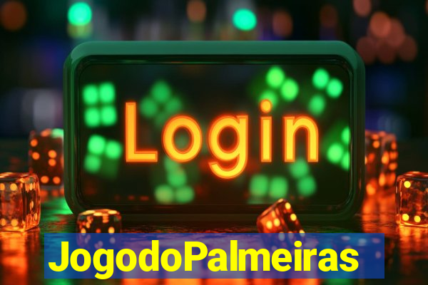 JogodoPalmeiras