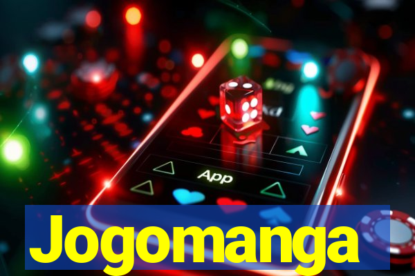 Jogomanga
