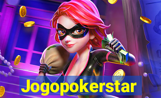 Jogopokerstar