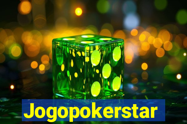 Jogopokerstar