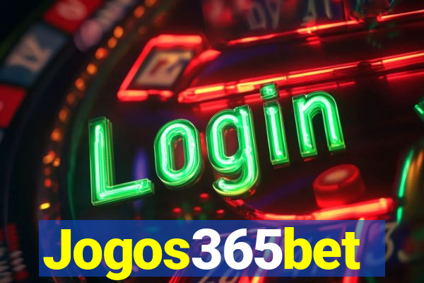 Jogos365bet