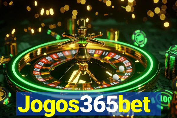 Jogos365bet