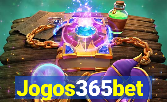 Jogos365bet