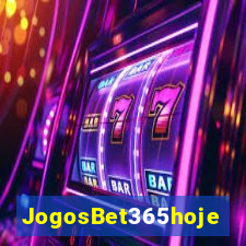 JogosBet365hoje
