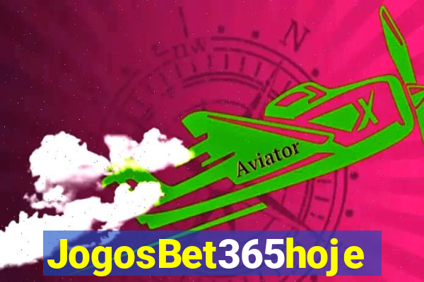 JogosBet365hoje