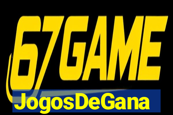 JogosDeGana