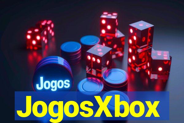 JogosXbox