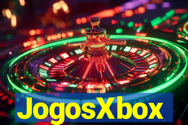 JogosXbox
