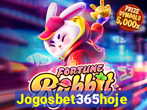 Jogosbet365hoje