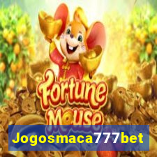 Jogosmaca777bet
