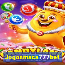 Jogosmaca777bet