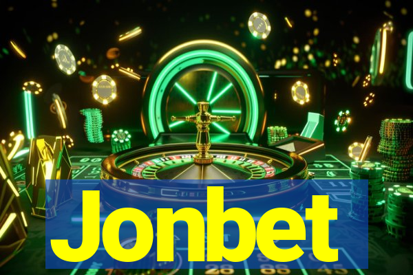 Jonbet