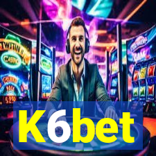 K6bet