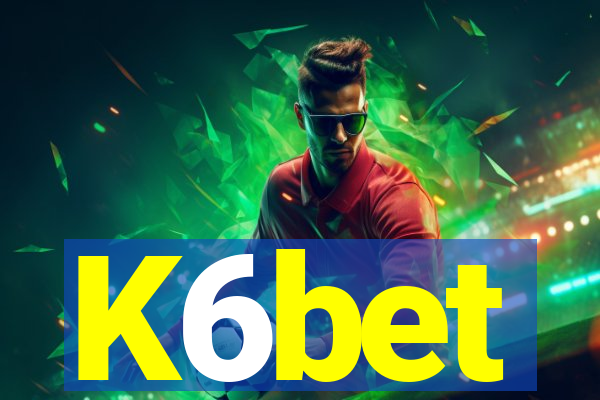 K6bet