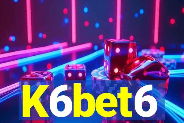 K6bet6