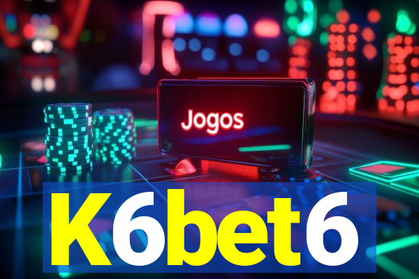 K6bet6
