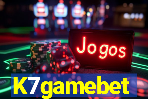 K7gamebet