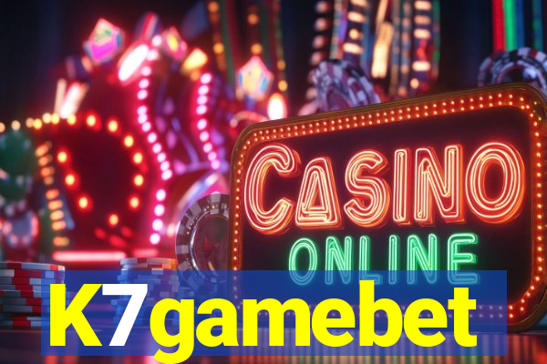 K7gamebet