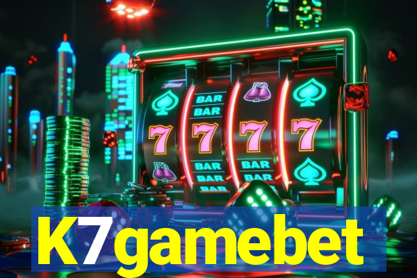 K7gamebet