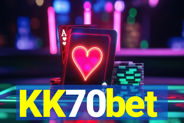 KK70bet