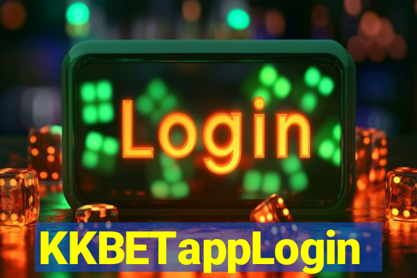 KKBETappLogin