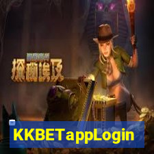 KKBETappLogin