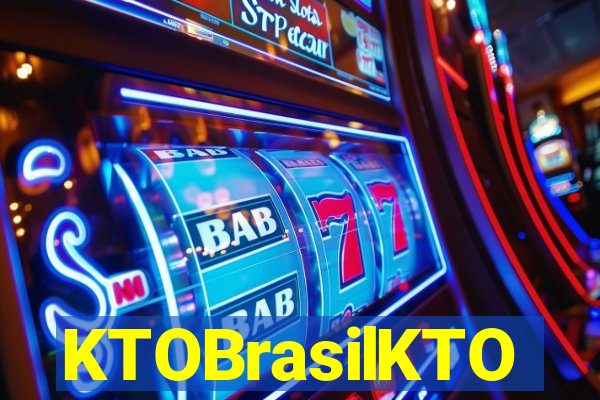 KTOBrasilKTO