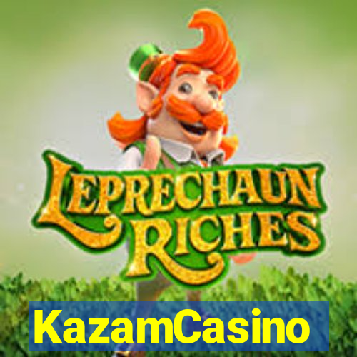 KazamCasino