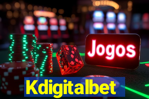 Kdigitalbet
