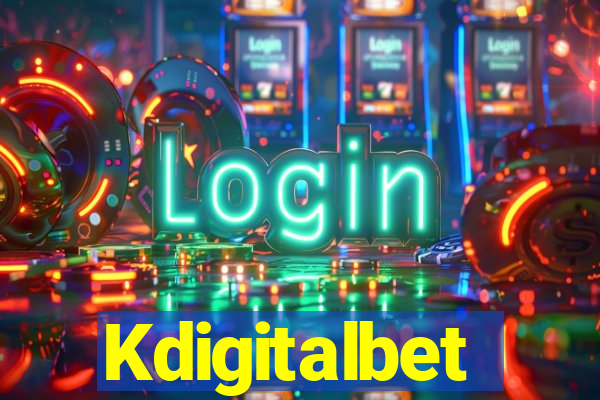 Kdigitalbet