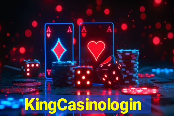 KingCasinologin