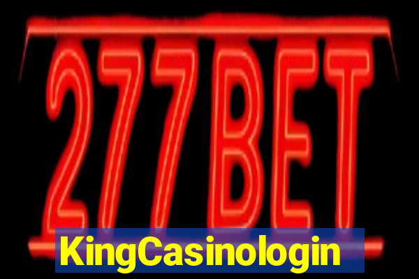 KingCasinologin