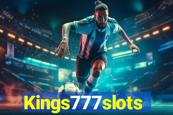 Kings777slots