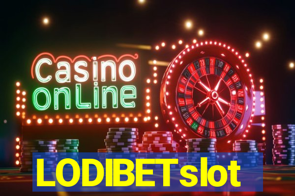 LODIBETslot