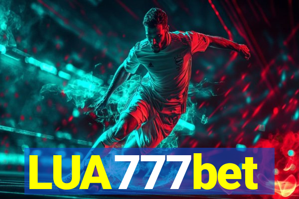 LUA777bet