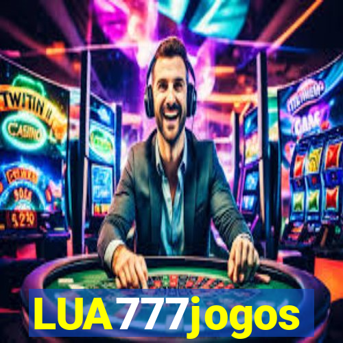 LUA777jogos