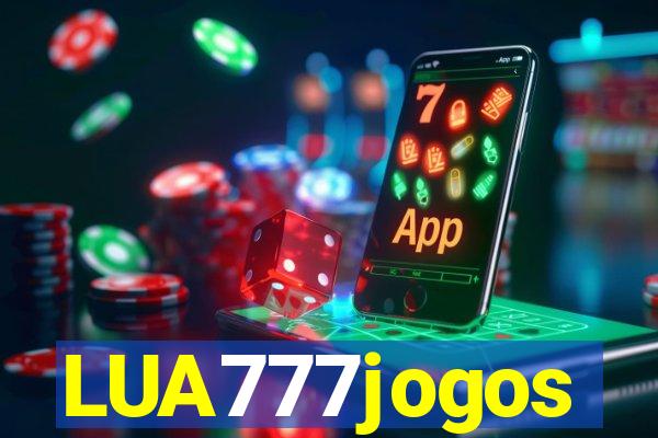 LUA777jogos