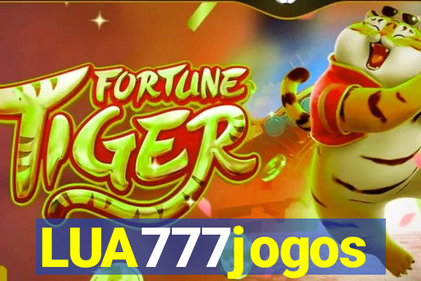 LUA777jogos