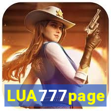 LUA777page