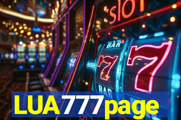 LUA777page