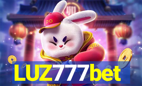 LUZ777bet