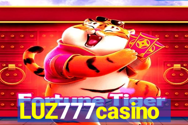 LUZ777casino