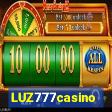 LUZ777casino