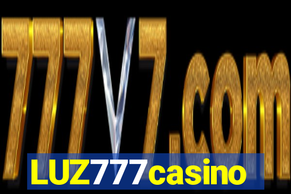 LUZ777casino