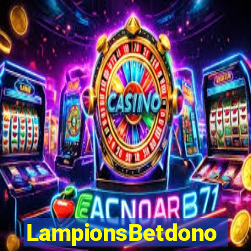 LampionsBetdono