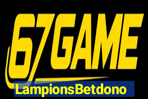 LampionsBetdono