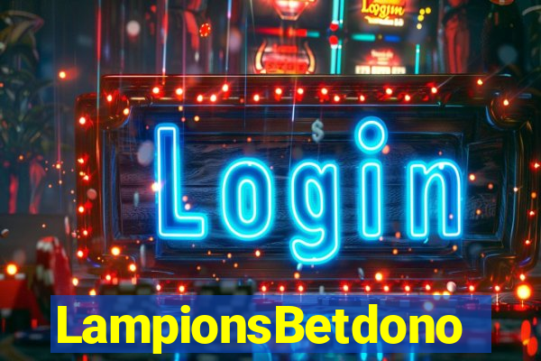 LampionsBetdono